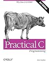 Practical C Programming (3rd Edition)