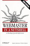 Webmaster in a nutshell