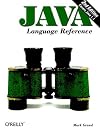 Java Language Reference [2nd edition]