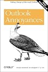Outlook Annoyances