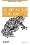 Windows 98 Annoyances