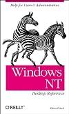 Windows NT Desktop Reference