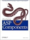Developing ASP Components