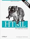 HTML: The Definitive Guide