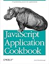JavaScript Application Cookbook