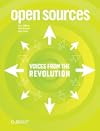 Open Sources: Voices from the Open Source Revolution