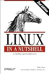 Linux in a Nutshell