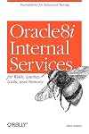 Oracle8i Internal Services for Waits, Latches, Locks, and Memory