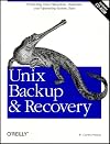 Unix Backup & Recovery