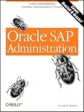 Oracle Sap Administration