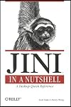 Jini in a Nutshell