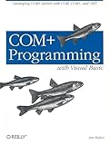 Com Programming With Visual Basic Developing Com Servers With Com Com And Net