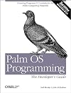 Palm OS Programming: The Developer's Guide, 2nd Edition