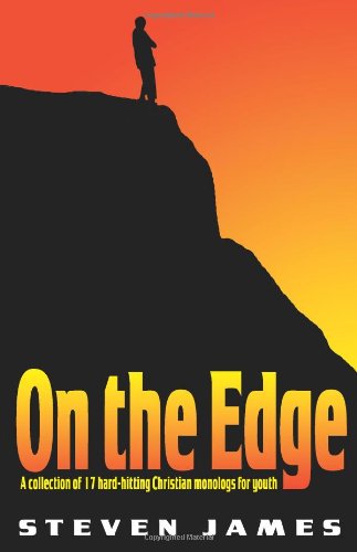 On the Edge book cover