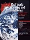 Real World Scanning and Halftones: The Definitive Guide to Scanning and Halftones from the Desktop