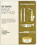 Ed Sueta Band Method Book 1 Oboe