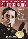 The Lost Adventures of Sherlock Holmes