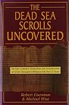 The Dead Sea Scrolls Uncovered