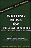 Writing News For Tv Radio