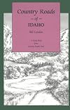 Country roads of Idaho
