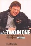 The Two-In-One: Walking With Smokie, Walking With Blindness