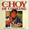 The Choy of Cooking
