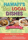 Hawaiis Best Local Dishes
