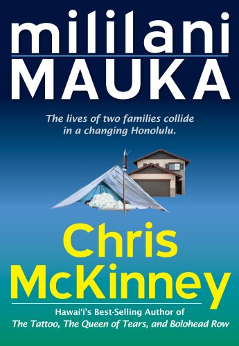 Mililani Mauka book cover