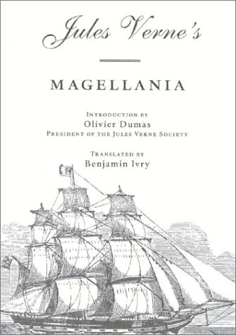 Magellania