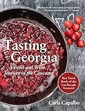 Tasting Georgia A Food And Wine Journey In The Caucasus