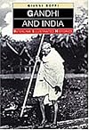 Gandhi and India (Interlink Illustrated Histories)