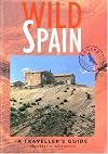 Wild Spain: A Traveler's and Naturalist's Guide