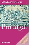 A Traveller's History of Portugal