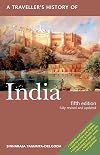 A Traveller's History of India