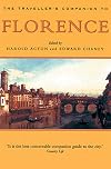 A Travellers Companion to Florence
