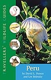 Travellers Wildlife Guides Peru