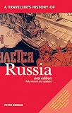 A Travellers History Of Russia