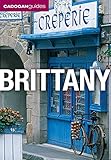 Brittany Cadogan Guides Cadogan Guide Brittany
