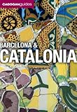 Barcelona Catalonia Cadogan Guides