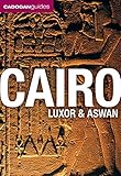Cadogan Cairo Luxor Aswan Cadogan Guides Cadogan Guide Cairo Luxor Aswan