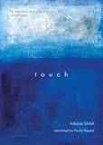 Amazon cover image