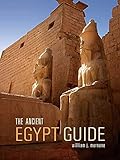 The Ancient Egypt Guide