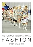 History Of International Fashion