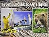 From Kodiak to Unalaska (Volume 29 Number 4)