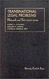 Transnational legal problems : materials and text