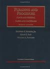 Cases and Materials on Pleading and Procedure, State and Federal