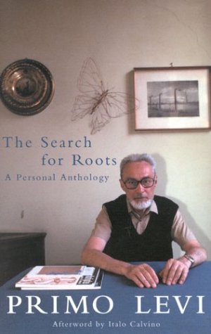 The Search for Roots book cover