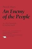 An Enemy Of The People Plays For Performance Series
