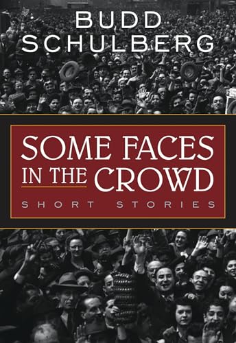 Some Faces in the Crowd cover