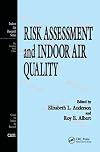 Risk Assessment and Indoor Air Quality (Indoor Air Research)